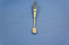 Miltex Rasp Bone 7.5inch ~ Lot of 2