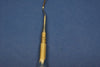 Hu-Friedy Curette Alveolar Molt Cres Blade 2.312inch
