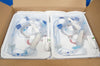 Belmont 903-00006 3-Spike Disposable Set ~ Box of 12