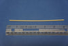Applicator Wood Rod Length 6inch Diameter 0.083inch