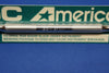 GC American Curette Periodontal