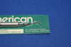 GC American Curette Periodontal