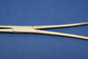 V. Mueller SU5007 Turner-Babcock Tissue Forceps Solid Jaws 9 1/2inch