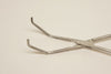 Weck Forceps 11in.