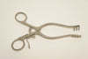 Post Retractor Weitlaner Retractor 3x4 Sharp Prongs Self-Retaining 6.75in.