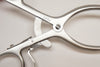 Post Retractor Weitlaner Retractor 3x4 Sharp Prongs Self-Retaining 6.75in.