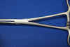 Columbia Forceps Hemo Rochester-Pean 6-6.50inch