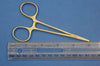 Michigan Instruments Holder Stre Ndle Ryder Classic Plus Crs Jaw 2mm ~ Lot of 4