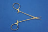 Michigan Instruments Holder Stre Ndle Ryder Classic Plus Crs Jaw 2mm ~ Lot of 4