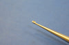 Codman 23-2573 Cobb Curette #1 12inch