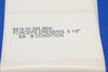 Vantage Forceps Dressing 5.75 inch Length
