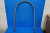 Back Rest Litter Non-adj Alum/ctn Duck 45 x 24inch U/ With 6530-00-783-7905