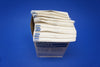 Tyco 2259 Gauze Sponges 12Ply 8inch x 4inch ~ Box of 50