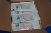 American Pharmaseal Company K52 Novex Three-Way Stopcock 2.3mL 20inch~Box of 50