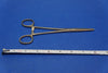 Columbia Forceps Hemo Rochester-Ochsner 1.875inch Jaw Lg Str 7.25inch