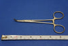 Solway Forceps Hemo Mixter Design 1inch Jaw  5.50inch