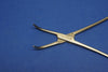 Solway Forceps Hemo Mixter Design 1inch Jaw  5.50inch