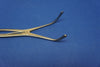 Vantage Dilator Tracheal Trousseau 5.5inch Length Curved Smooth