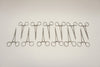 Sicoa Forceps 5in. ~ Lot of 12