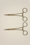 Alan Scott Forceps ~ Lot of 2