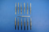 Vantage Forceps Tissue 5.5inch ~ Lot of 13