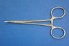 Columbia Forceps Hemo Halsted Design 4.75-5.25inch