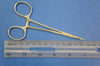 Columbia Forceps Hemo Halsted Design 4.75-5.25inch