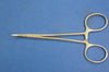 Columbia Forceps Hemo Halsted Design 4.75-5.25inch