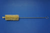Brush, Bottle and Buret