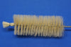 Brush, Bottle and Buret