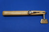 Grieshaber Saw Finger Ring 0.75inch blade, Diameter 6inch, Length 0.1875inch