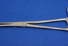 Codman Forceps Tissue Allis Dsgn 6inch Length