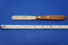 Ontario Knife Spatula Laboratory 3 inch Blade