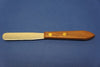 Ontario Knife Spatula Laboratory 3 inch Blade