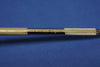 American Eagle Carver Dental Cres Blade Brass or Cres Hndle 17.8cm