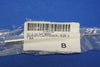 Mirror Laryngeal 0.75inch diameter 8.5inch Size 3