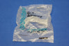 Dynarex Airway Pharyngeal Berman Plastic Infant Size 43mm ~ Pack of 10