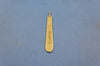 Aesculap Handle Surgical Knife Detachable Blade Size 3 Narrow Nose