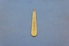 Aesculap Handle Surgical Knife Detachable Blade Size 3 Narrow Nose