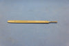 Aesculap Handle Surgical Knife Detachable Blade Size 3 Narrow Nose