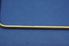 Weinstein Stringer Instrument Holding Rod 8 X 2-3/4inch ~ Germany