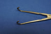 Pilling Clamp Artery Cooley Design 7.5 inch
