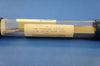 Zimmer Elevator Periosteal Key Style 8inch Length 1inch Blade