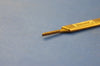 IPM Handle Surgical Knife Detachable Blade Size 3 Narrow Nose