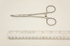 Michigan Instruments Forceps 5.75in. ~ Lot of 8