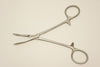 Michigan Instruments Forceps 5.75in. ~ Lot of 8