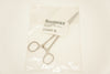 Michigan Instruments Holder Suture Ndle Hegar-mayo 7in.