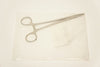 Michigan Instruments Holder Suture Ndle Hegar-mayo 7in.