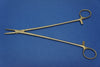 Michigan Instruments Holder Stre Ndle Debakey 7 inch