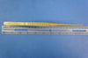 I-Tech Forceps Tissue Debakey 9.5inch ~ Lot of 4